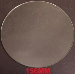 Sixpar 100Ip - Glass Lens  LA3139-07