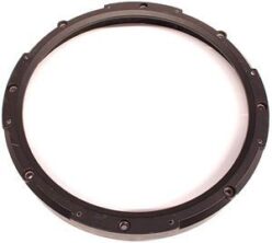 Sixpar 200Ip - Soi Front Cover  LA3140-02