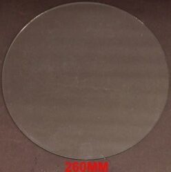 Sixpar 300Ip - Glass Lens  LA3141-07