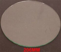 Sixpar 200Ip - Glass Lens  LA3159-281-03