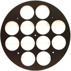 Sixpar 200Ip - Soi Lens Panel  LA3159-28A-03