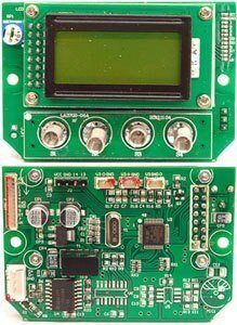 Sixpar 200Ip - Display PCB  LA-3159-DISPCB