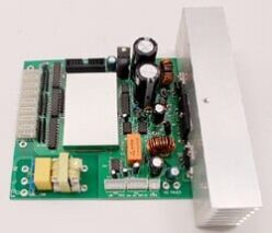 Pd-60II - Main PCB  LA3227V1-A