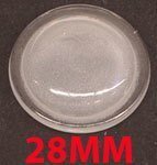 Cuepix Par300 - Small Internal Lens  LA3400B-01