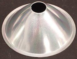 Cuepix Strip Tri - Single LED Reflector  LA3404-20