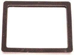 ACL Par 200 Ip - Display Screen Gasket  LA3702-03