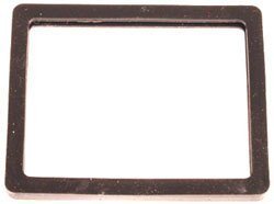 Sixpar 200Ip - Display Screen Gasket  LA3702-03