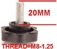 Cuepix Blinder Ww2 - Knob  LA-WG-22