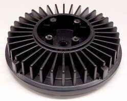 Elar 108 Par Rgbw - Soi Heat Sink  LB-36-01B-03