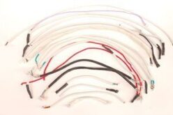 Cuepix Batten - Soi Wire Harness  LCD-3426