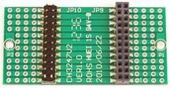 Pixel Bar 40 - Soi Connection PCB  LH3247V1