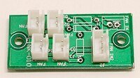 Design Spot 575E - Link-010 Link PCB  LINK-010-A00