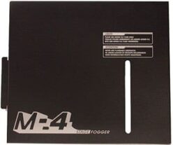 M-4 - Soi Side Cover  M00700301-M4