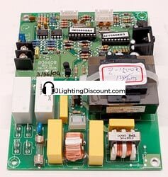M5 Fogger - B06608 Main PCB  M-5-PCB