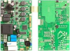 M-7 RGBA - B06733 Main PCB  M-7-RGBA-PCB