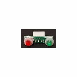 Micro Royal Galaxian - Red/Green LED  Z-3033000329
