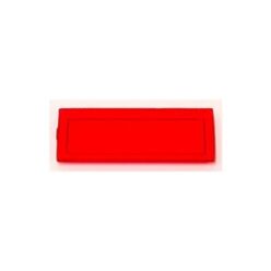 Opti 30 UV LED Fixture - Red Display Cover  S22-100024-01