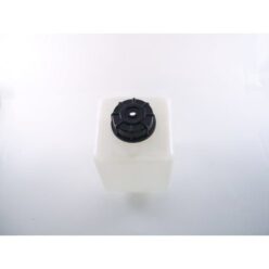 Hurricane 1101 - Fluid Container For H1100 1.3 Liters 8000 Cubic Feet Per Mi P100F1FLC