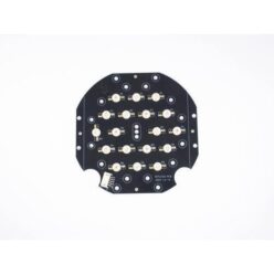 Colordash Par Quad 7 - LED Metal - Core PCB Assembly For Colordash Par P222M1LEDP