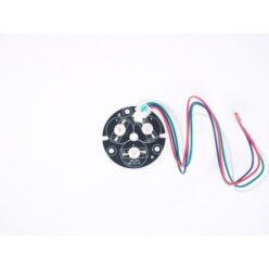 Mayhem - Metal Core Board W/Rgb LEDs W/Leads Installed P222MAYHEM