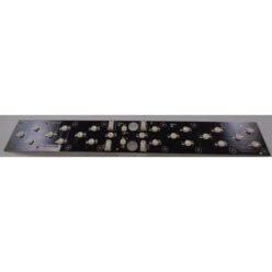 Colordash Batten - LED Metal Core PCB Assembly For Colordash? Batten P222MBATDVR