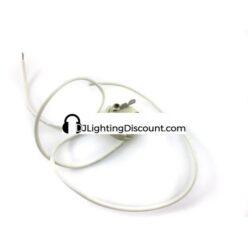 Intimidator Spot 250 - Lamp Socket P280IS250LS