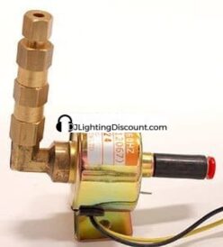 Z-300 II - Pump  PA0067000