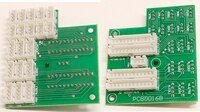 Design Spot 575E - Jumper PCB  PCB0016B