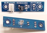 Design Spot 575E - Light Sensor  PCB0029A-A00
