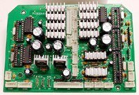 Design Spot 575E - Motor Drive PCB  PCB0044A