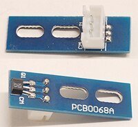 Design Spot 575E - Sensor  PCB0068A