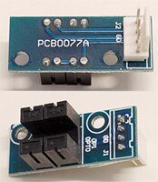 Design Spot 575E - Gds-A04C Sensor  PCB0077A