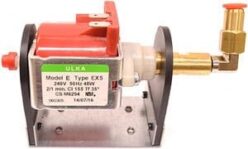 S-500XL - Soi 230V Pump  PE0EX5E1B