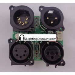Legend 230Sr Beam - DMX Board For Llegend230Srbeam PTC2010133300