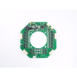 Legend 412 - Head Board/Driver For Legend412 PTC2010143404