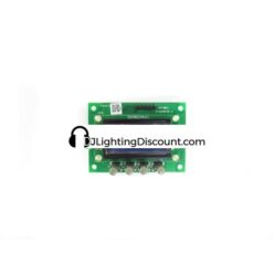 Legend 412Z - Display PCB (Rohs)Regradless Of Voltage PTC2010143506