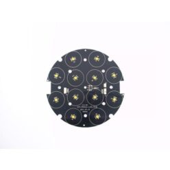 Legend 412 RGBW - LED Panel PTC2010143700