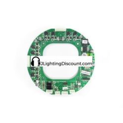 Legend 412Z - LED Driver PCB 1(Rohs)Regradless Of Voltage PTC2010195400