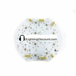 Legend 412Z - Light Board(Rohs)Regradless Of Voltage PTC2010195600