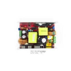 Legend 412Z - Switch Power Supply (Rohs)In:Ac100V-240V 50/60Hz Out:Dc28V 2 PTC2210005200