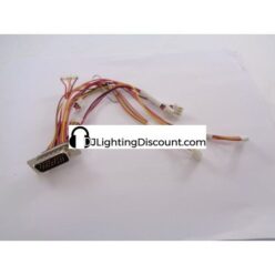 Legend 300E Spot - Wire For Gobo And Color Module PTC3017007489