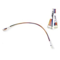 Legend 230Sr Beam - Lamp Wire Harness PTC3017014260