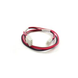Legend 412Z - Lead Wire (Sensor-X1) For Plug(Rohs)Red/Black/Brown (3-3Pin) PTC3017014615
