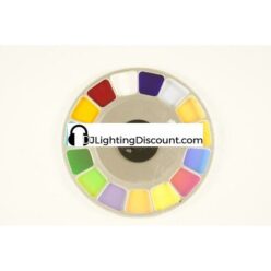 Legend 230Sr Beam - Color Wheel Assembly PTC4041300150