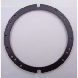 Legend 230Sr Beam - Head Plastic Fixing Plate For Legend230Srbeam PTC50413005801100