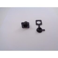 Colorado1 Solo - 5 Pin XLR Ip Connecter(M) With Cover  PTF1100000464