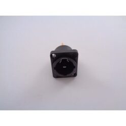 Colorado 2-Quad Zoom - Ip Power In Connecter With Cover  PTF1100000469