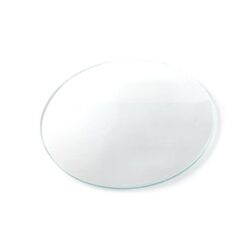 Colorado 2-Quad Zoom Ip - Tempered Glass  PTF1120000155