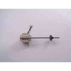 Colorado1 Solo - Motor  PTF1150000187