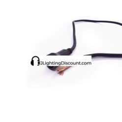 Colorado 1 Ip - DMX Cable With Female Plug (Open Whip) PTF1170000214
